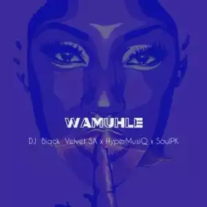 DJ Black Velvet SA, SoulPk & HyperMusiQ – Mhlobo Wam (Extended Version) ft SpokeZAR