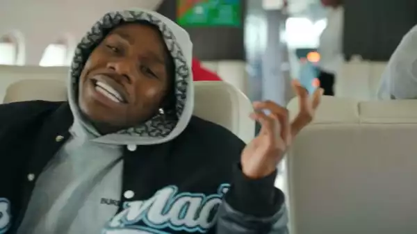 DaBaby - Essence (Freestyle) (Video)