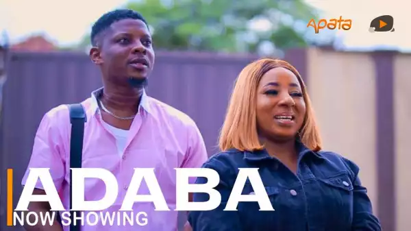 Adaba (2022 Yoruba Movie)