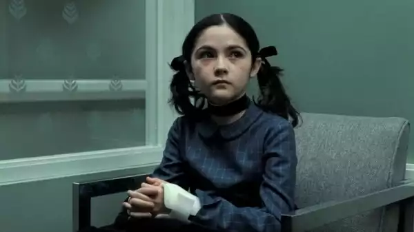Paramount Nabs U.S. Rights to Horror Prequel Orphan: First Kill