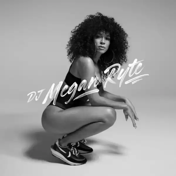 DJ Megan Ryte - Kwesi Arthur feat. Kwesi Arthur