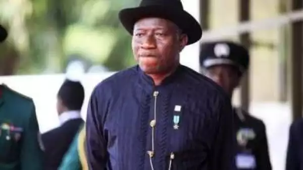 Jonathan Meets Campaign Coordinators As Two Northern APC Governors Back 2023 Presidential Bid