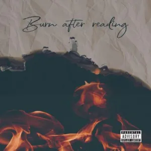 Ginger Trill – Burn After Reading (The B.A.R) [EP]