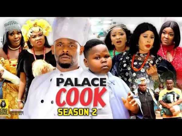 Palace Cook Season 2