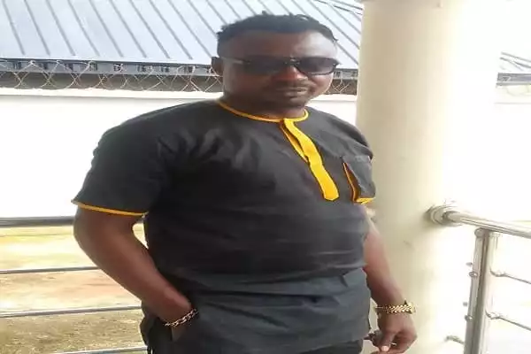 Gunmen assassinate community leader at church in Edo