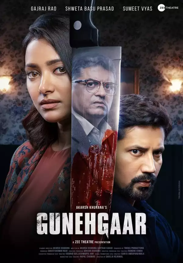 Gunehgaar (2022) [Hindi]