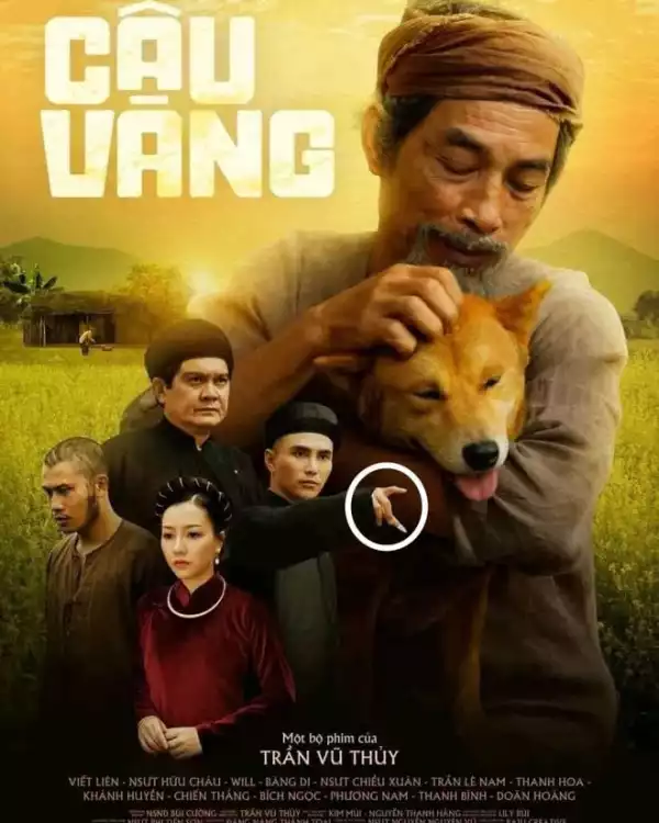The Old Mans Dog [2021] (Vietnam)