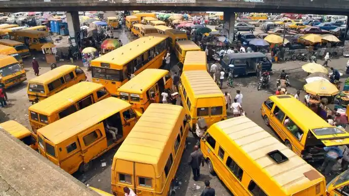 Lagos ranks 5th best African city – Report