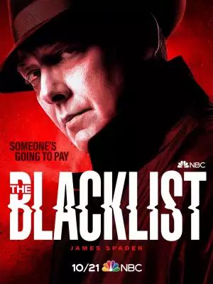 The Blacklist S09E07