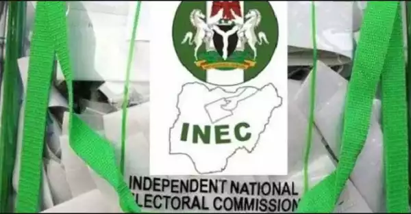 Avoid Using Makeup On Election Day, INEC Tells Anambra Women