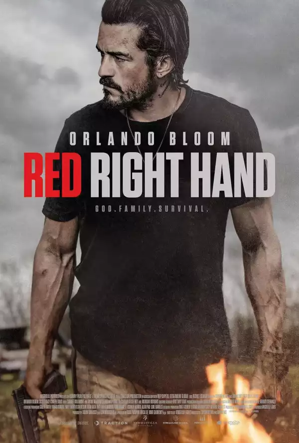 All Latest Action Movies in 2025 Waploaded