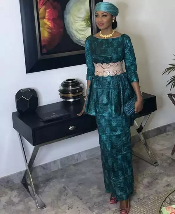 Criticism Without Offering Viable Solution Is Noise - Zahra Buhari-Indimi