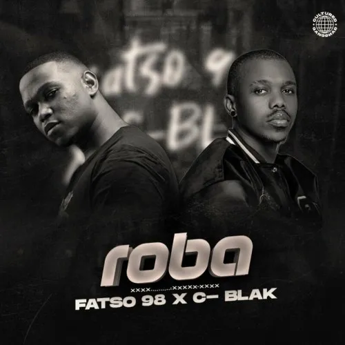 Fatso 98 – Roba ft C-Blak & CoolKruger