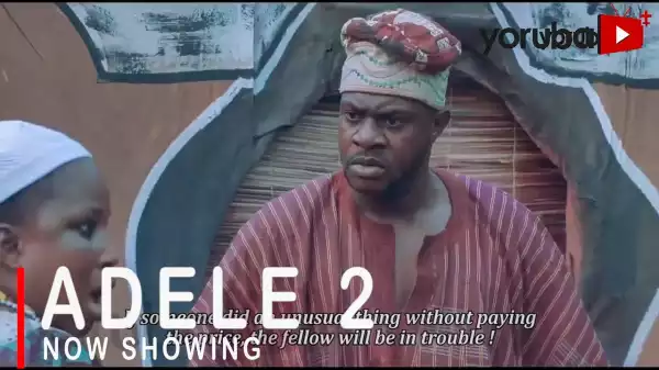 Adele Part 2 (2022 Yoruba Movie)