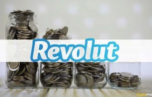 Revolut Valued at $33B After a Fundraising Led by SoftBank And Tiger Capital
