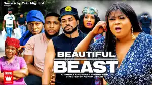 Beautiful Beast Season 3