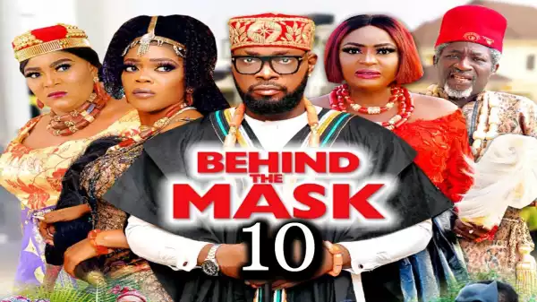 Behind The Mask Season 10