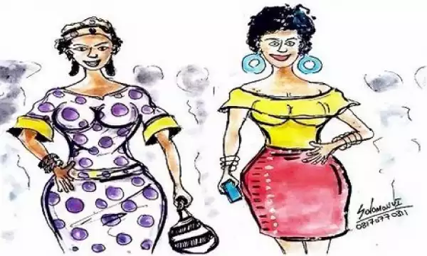 Urban Or Rural Lady: Who Makes A Better Wife?