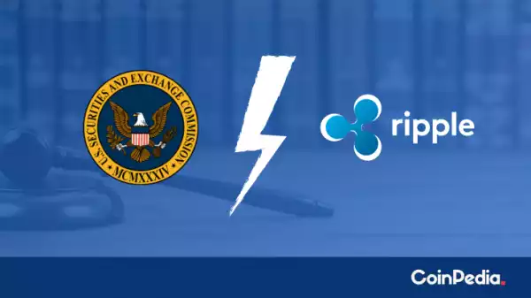 Where is Ripple vs SEC Heading? William Hinman Says he warned ripple officials! – Coinpedia – Fintech & Cryptocurreny News Media