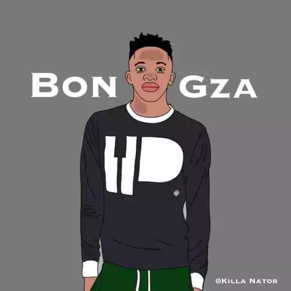 BONGZA – MDU aka TRP (Broken Mix)