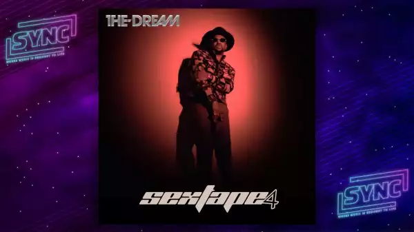 The-Dream - Coltrane