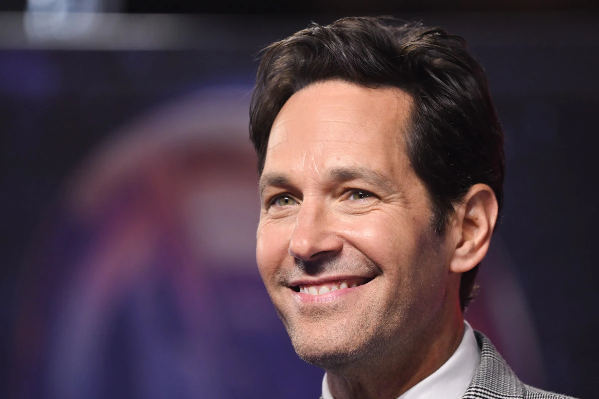 The Invite Cast Adds Paul Rudd & More to Star-Studded Comedy