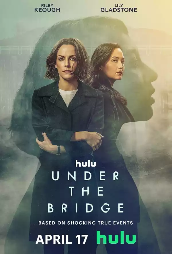 Under the Bridge (2024 TV series)