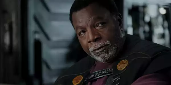 Mandalorian Season 2, Episode 4 Is Directed By Carl Weathers