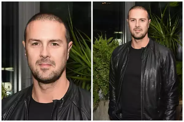 Biography & Career Of Paddy McGuinness