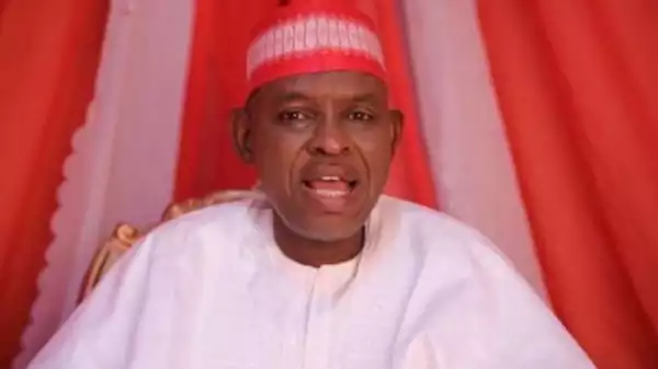 Food Scarcity: Kano Governor, Yusuf Begs President Bola Tinubu to Reopen Nigeria’s Borders