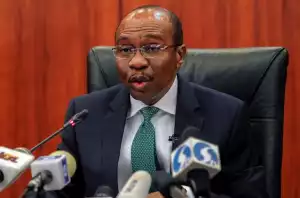 Five Firms Linked To Embattled Ex-CBN Boss, Emefiele