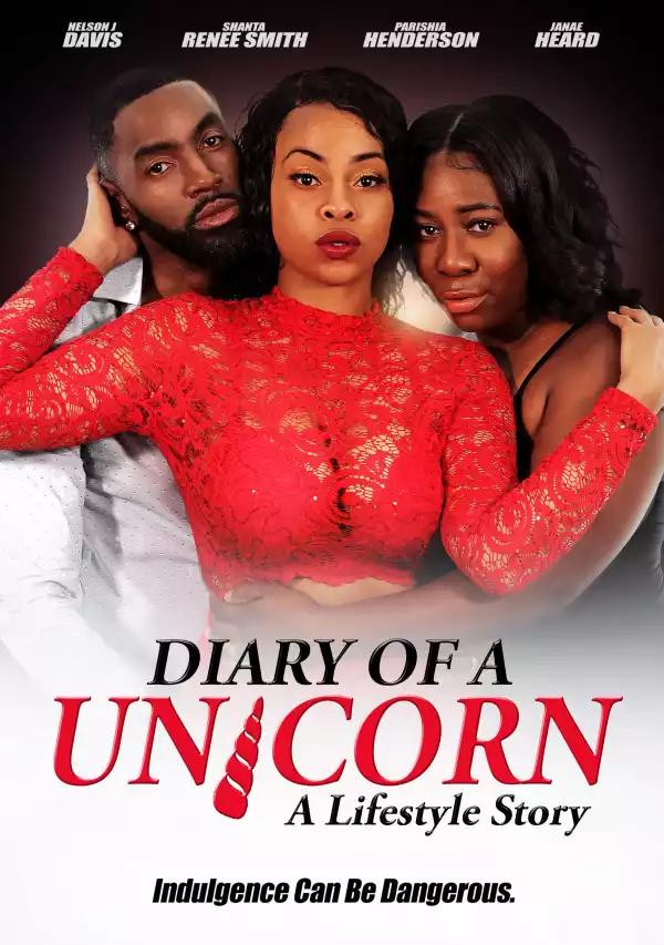 Diary of a Unicorn A Lifestyle Story (2023)