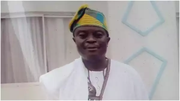 Ex-Niger Governor, Babangida Aliyu condoles NUJ over Alofetekun’s death
