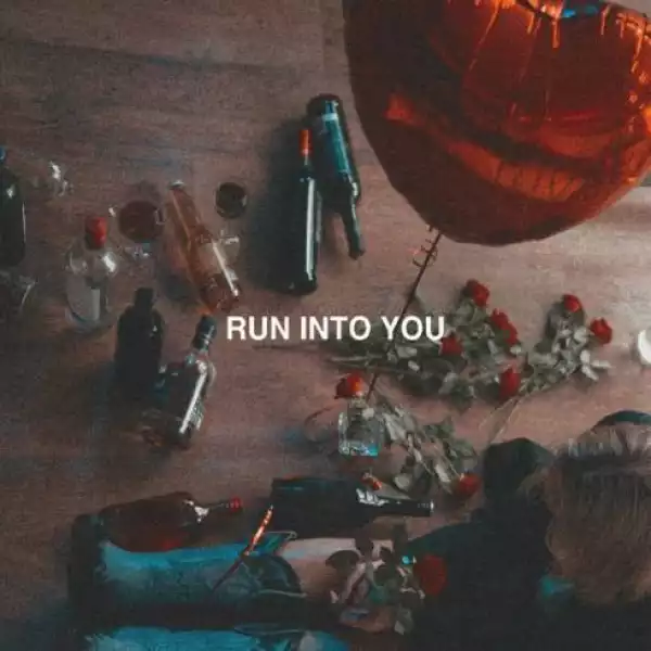 Clara Mae – Run Into You