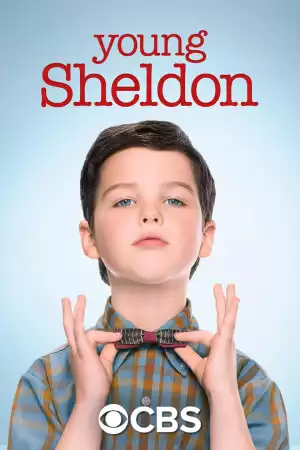Young Sheldon S04E16
