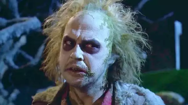 Beetlejuice 2 Expected to Keep 2024 Release Date as Production Resumes