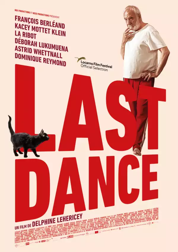 Last Dance (2023) (French)