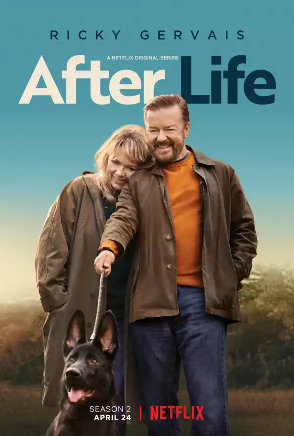 After Life S03E06