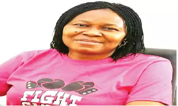 Cash crunch: Resisting vote-selling will be difficult, says Okei-Odumakin