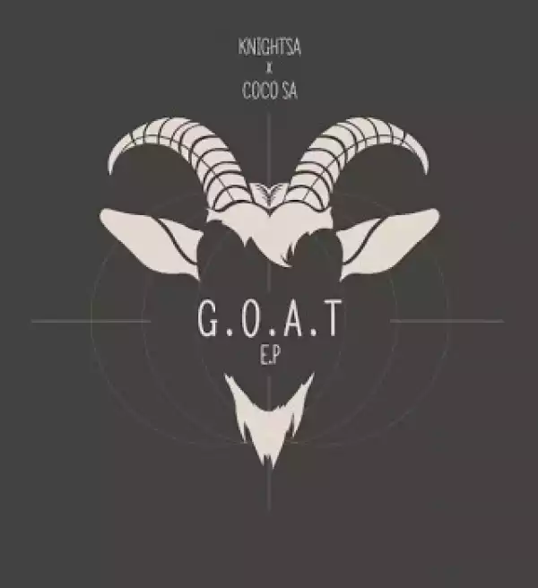KnightSA & CocoSA – Valentine ft. Russell Zuma, Tim & Kandybeats