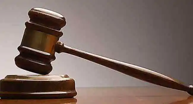 Farah Dagogo: Rivers Court Remands Lawmaker Granted Bail By Federal Court