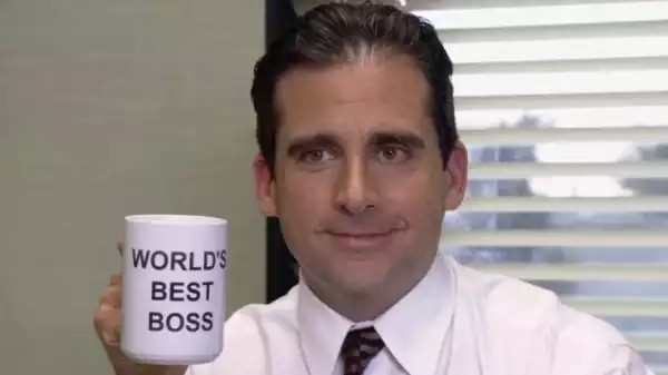 The Office Creator Says ‘Reboot Is Not of Interest’