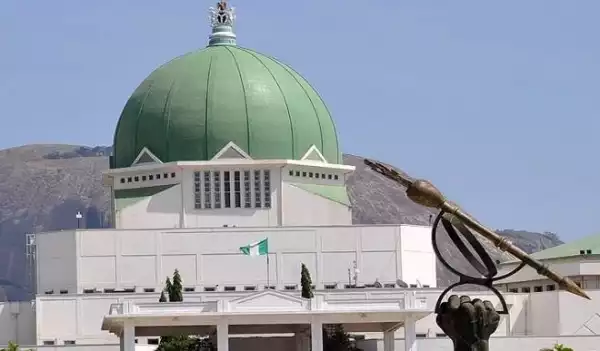 Amos Ojo appointed as Acting Clerk to National Assembly