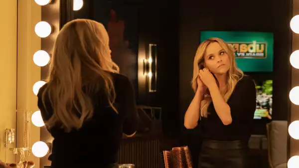 The Morning Show Season 3 Trailer: Jennifer Aniston & Reese Witherspoon Face a Cyberattack