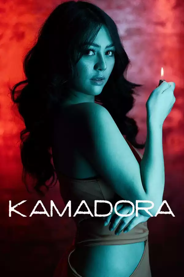 Kamadora (2023) (Tagalog)