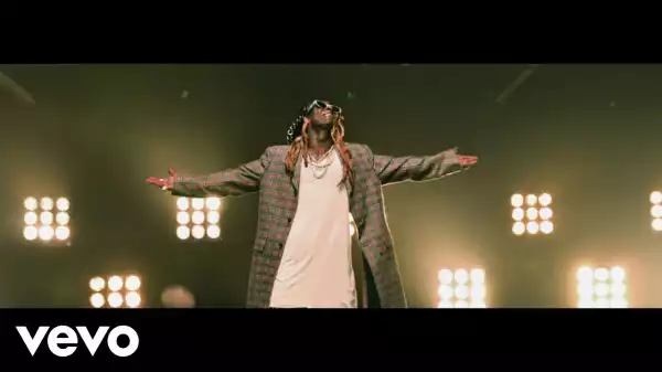 Lil Wayne - NFL Ft. HoodyBaby & Gudda Gudda (Video)