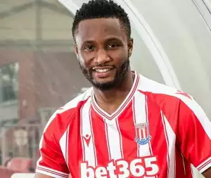 AFCON: Mikel discusses Super Eagles chances
