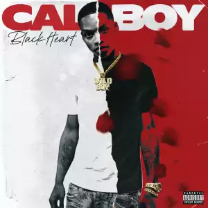 Calboy - U Turn