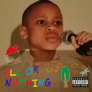 Rotimi – All or Nothing (Album)