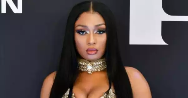 I’m Turning Over A New Leaf – Popular Rapper, Megan Thee Stallion Says She